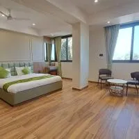 Sai Inn, ξενοδοχείο σε Satara