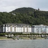 Maritim Hotel Königswinter, hotel em Königswinter