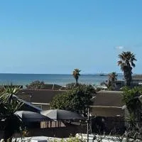 Ocean Nook, hotel u gradu Gqeberha