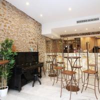 New Generation Hostel Rome Center