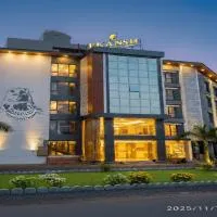 Ekansh Hotels And Resorts, Hotel in Somnath