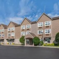 Quality Inn & Suites Quispamsis, ξενοδοχείο σε Rothesay