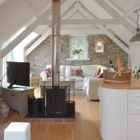 Willow Barn, хотел в Saint Ewe
