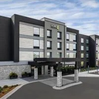 Home2 Suites By Hilton Ramsey, hotel sa Ramsey