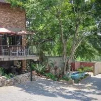 Willow Inn, hotel v destinaci Nelspruit