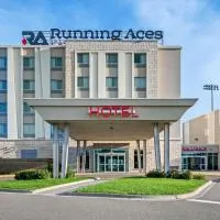 Running Aces Hotel & Casino, Trademark Collection by Wyndham, hotell i Forest Lake