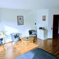 Apartment37671, viešbutis mieste Hoksteris