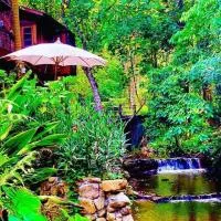 เฌอPrime Cher Prime by Tree house Maelai, Hotel in Ban Pok Nai