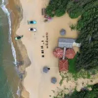 Silver Shine Beach Resort – hotel w mieście Kalpitiya