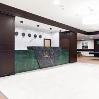 Ganja Sport Palace, hotel near Gyandzha Airport - GNJ, Ganja