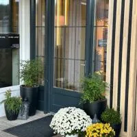Hotel Rittinger – hotel w mieście Bonyhád