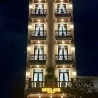 Hùng Anh Hotel, hotel di Phan Thiet