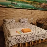 Red Lantern guesthouse, khách sạn ở San Fernando
