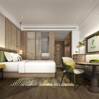 Holiday Inn Pu'er Jingmai by IHG, hotel poblíž Lancang Jingmai Airport - JMJ, Mengman