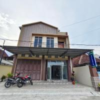 Wisma Raudah Wakatobi, hotel near Matahora Airport - WNI, Mandati