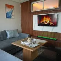 APPARTEMENT AMJAD iFRANE, hotel em Ifrane