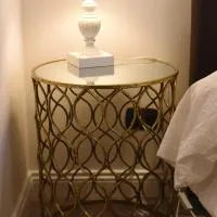 San Francesco Suite, hotel em Poggio Bustone