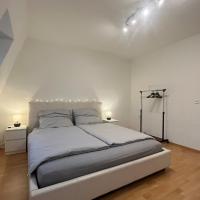 Apartment Airport Dortmund, khách sạn gần Sân bay Dortmund - DTM, Holzwickede