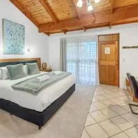 Coonawarra Place Motor Inn, hotel v mestu Coonawarra