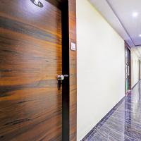 Hotel O Golden, hotel near Vadodara Airport - BDQ, Vadodara