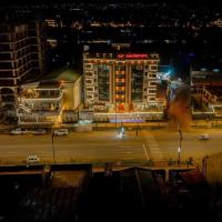 Duule LUXURY HOTEL 5star, hotel near Wilwal International Airport - JIJ, Jijiga