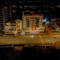 Duule LUXURY HOTEL 5star, hotel sa Jijiga