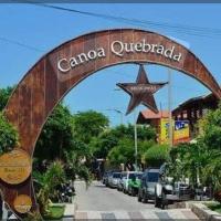 HospedagemCanoa, hotel near Aracati Airport - ARX, Aracati