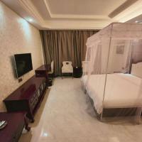 毛里塔尼亚中国华人商会酒店, hotel poblíž Mezinárodní letiště Nouakchott - NKC, Nouakchott