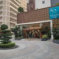 Remedra Hotels and Residences, khách sạn ở Faridabad