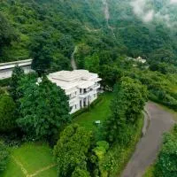 Kinwani House - Araiya Anthology, Hotel in Rishikesh