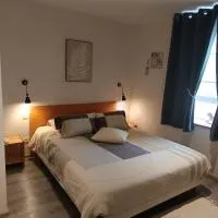 Monts et Rêves: Ramonchamp şehrinde bir otel