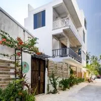 Rasdu View Inn – hotel w mieście Rasdhoo