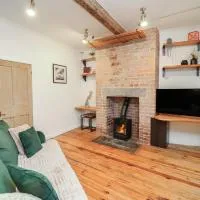 1 Nottingham Road, hotell sihtkohas Southwell