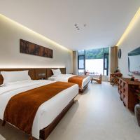 Floral Luxury Galaxy Valley B&B, hotel near Jiujiang Lushan Airport - JIU, Lushan