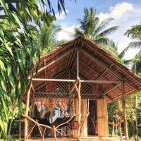 Poki Poki - Togian Islands, hotel near Tanjung Api Airport - OJU, Bomba