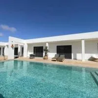 Villa Yokame, hotel em Ngaparou