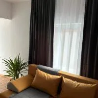 Park House, hotel v destinácii Baia Mare
