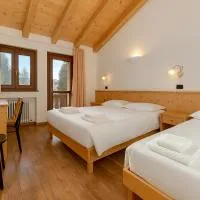 Hotel Bleis, hotel a Ponte di Legno