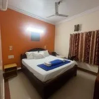 HOTEl BOMMANA RESIDENCY, hotel di Godāvari