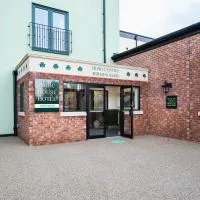 बर्मिंघम में, होटल Pairc House Hotel