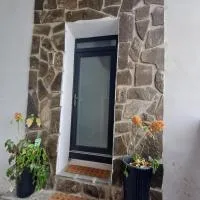VILLA LUCIA stone house in the center of Modry, hotel din Modra