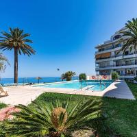 Acapulco Playa 205, hotel a Nerja