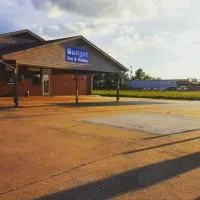 Budget Inn and Suites Siloam Springs, Hotel in Siloam Springs
