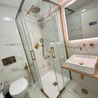 KS near the airport, hotel poblíž Letiště Humberto Delgado - LIS, Lisabon