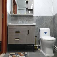 Bee Happy Hostel & Gobi amazing tour, hotel near Gurvan Saikhan Airport - DLZ, Dalandzadgad