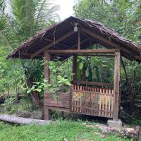 Cucu Suzanne, hotel near Lasikin Airport - LKI, Lasikin