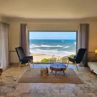 Panorama SeaView House: Marinha Grande'de bir otel