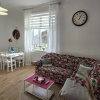Villa Apartamenty CAPPUCCINO, hotel i Przemyśl