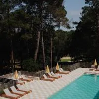 Boutique Hôtel La Baignoire, hotel in Lacanau-Océan