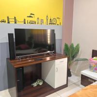 Private Room With Shared Leaving Room - Junagadh, hotel near Junagadh (Keshod) Airport - IXK, Junagadh